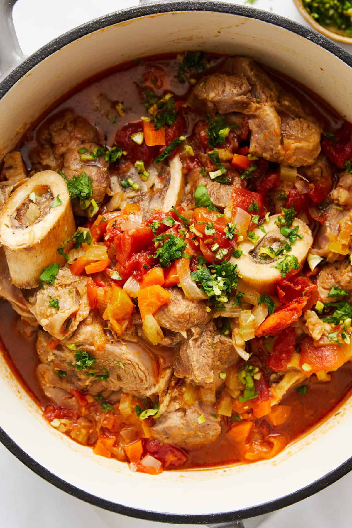 Osso Buco - foodfaithfitness