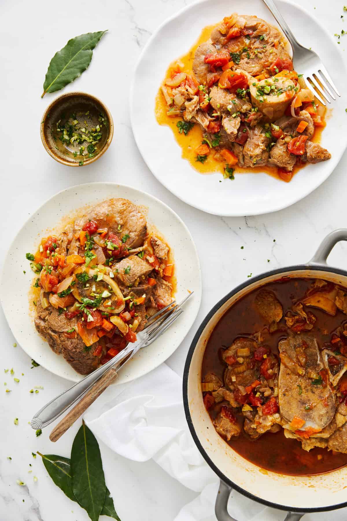 Osso Buco - foodfaithfitness