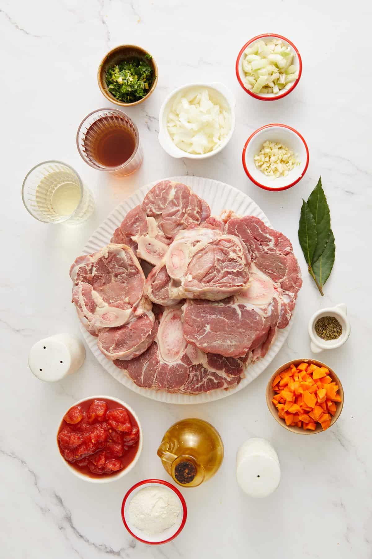Osso Buco - foodfaithfitness