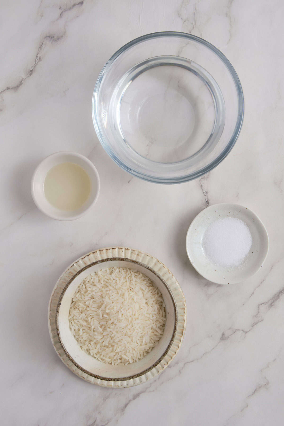 Slow Cooker Rice - foodfaithfitness