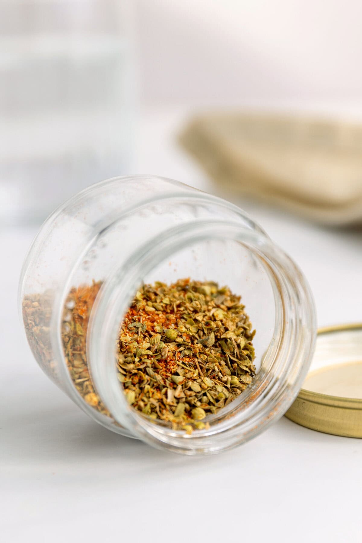 Taco Seasoning Recipe - foodfaithfitness