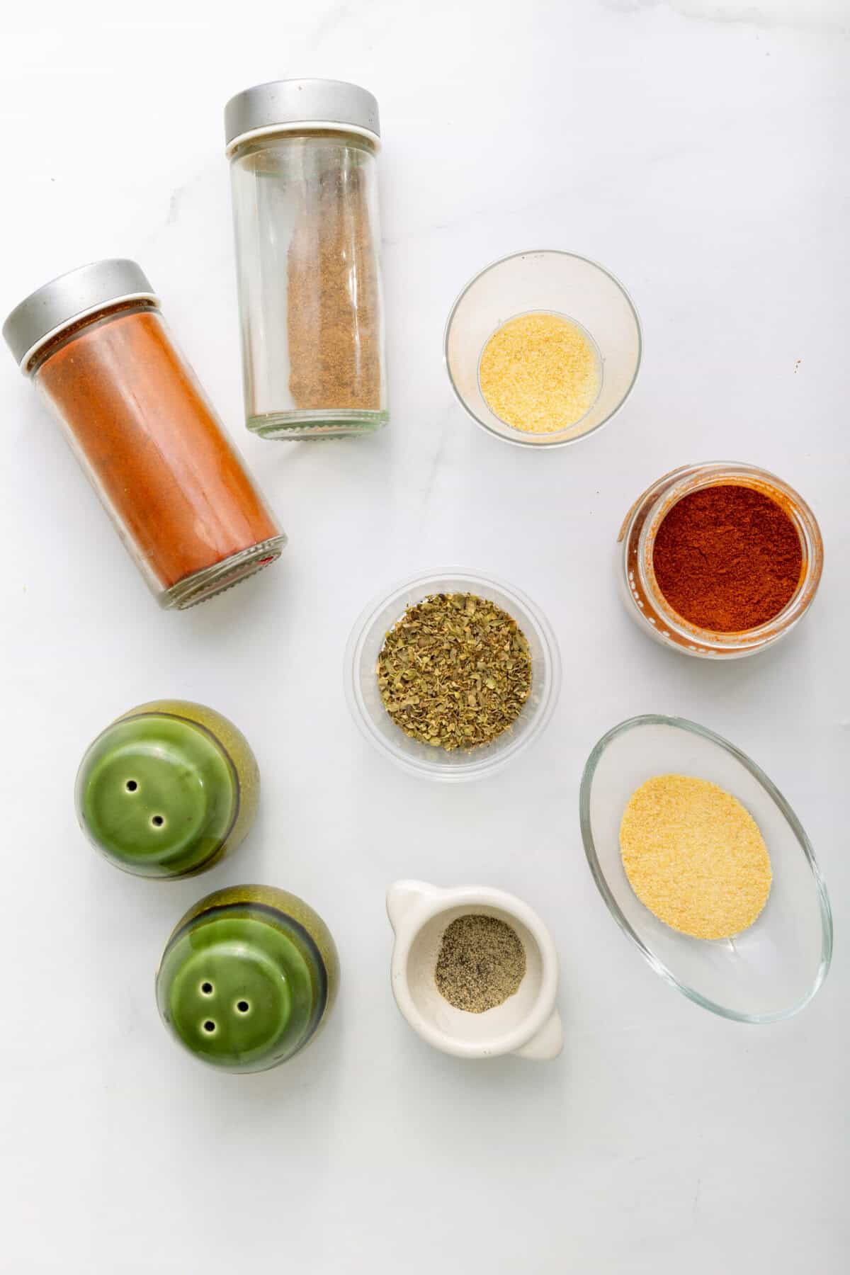 Taco Seasoning Recipe - foodfaithfitness