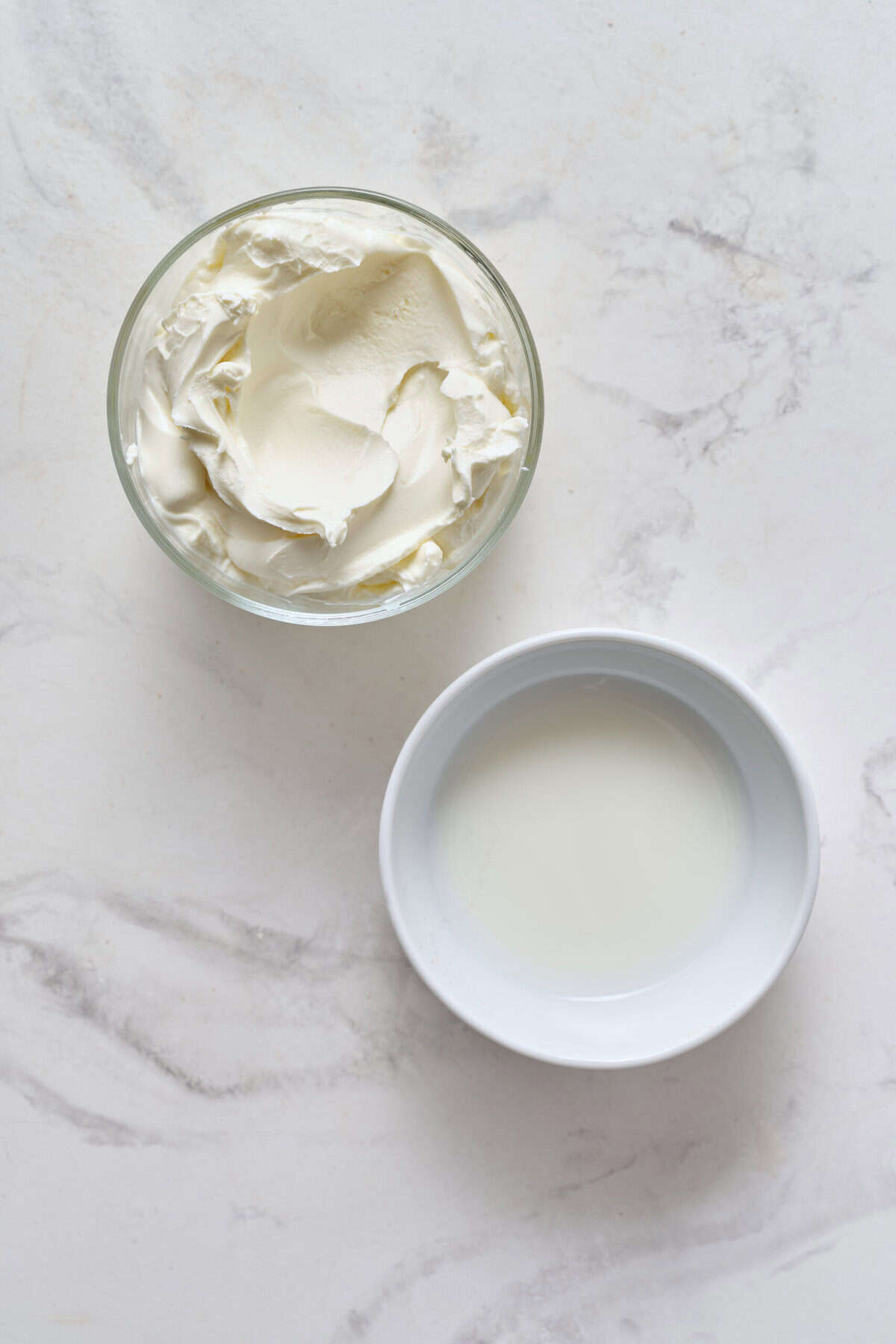 Whipped Cream Cheese - foodfaithfitness