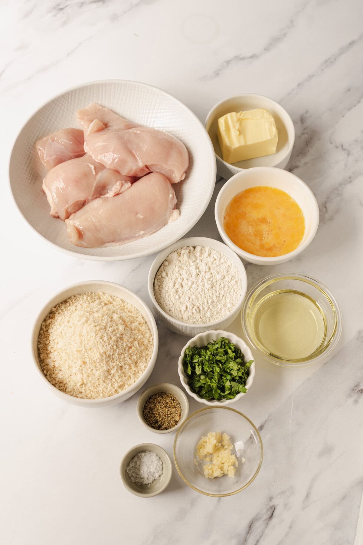 Chicken Kiev - foodfaithfitness