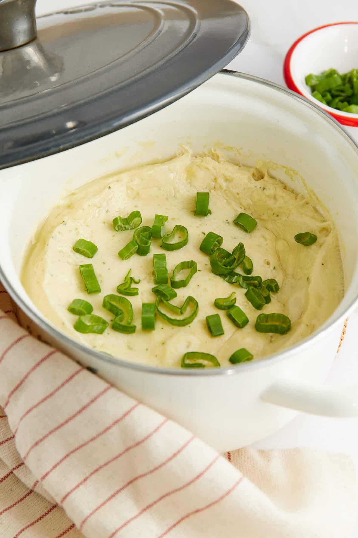 Korean Steamed Egg - foodfaithfitness