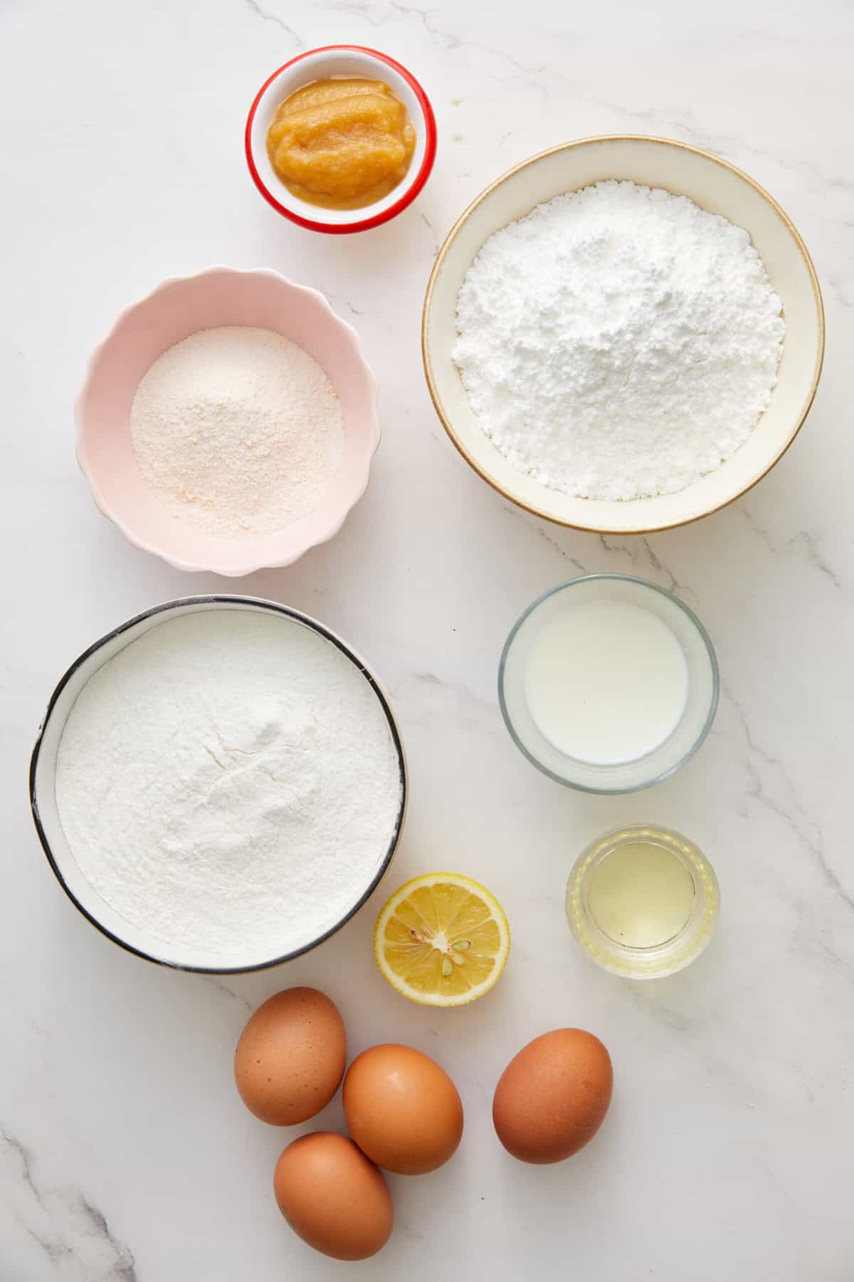 Lemon Bundt Cake With Cake Mix - foodfaithfitness