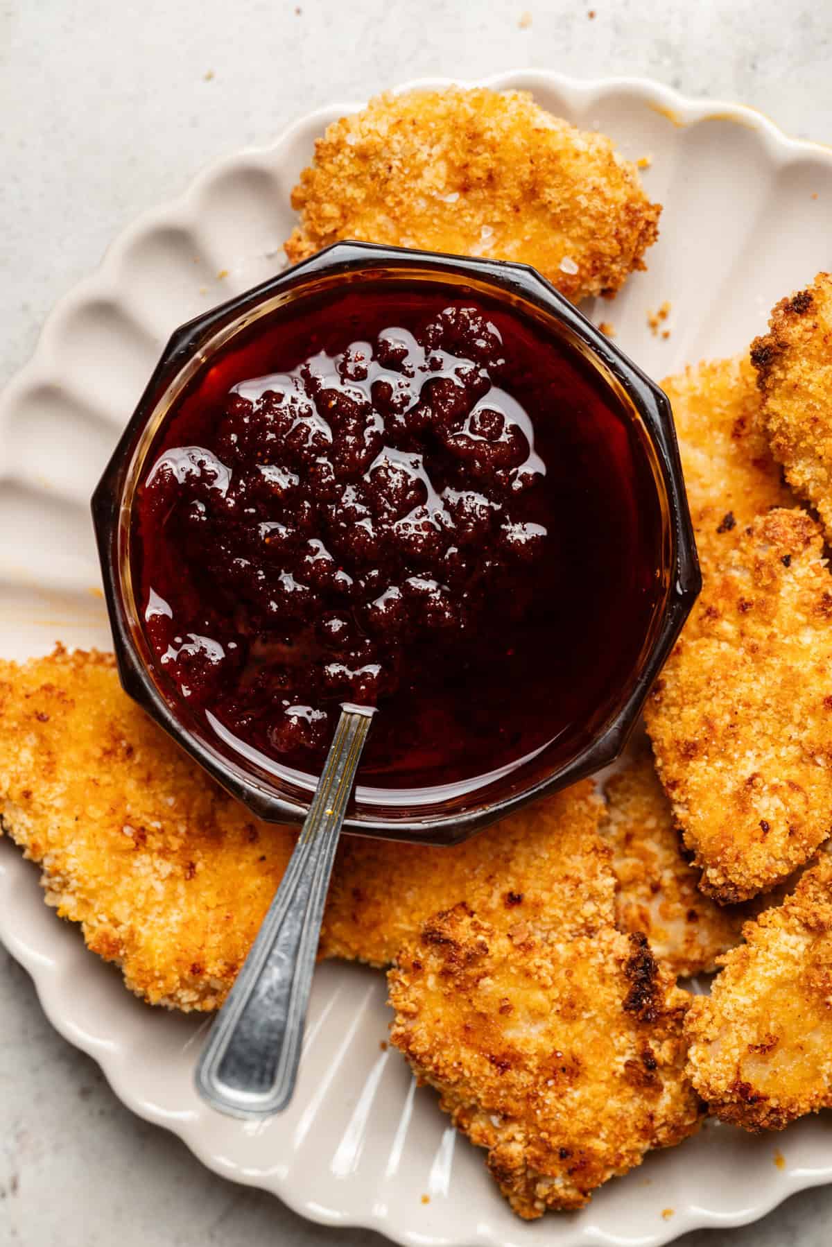 Nashville Hot Sauce - foodfaithfitness