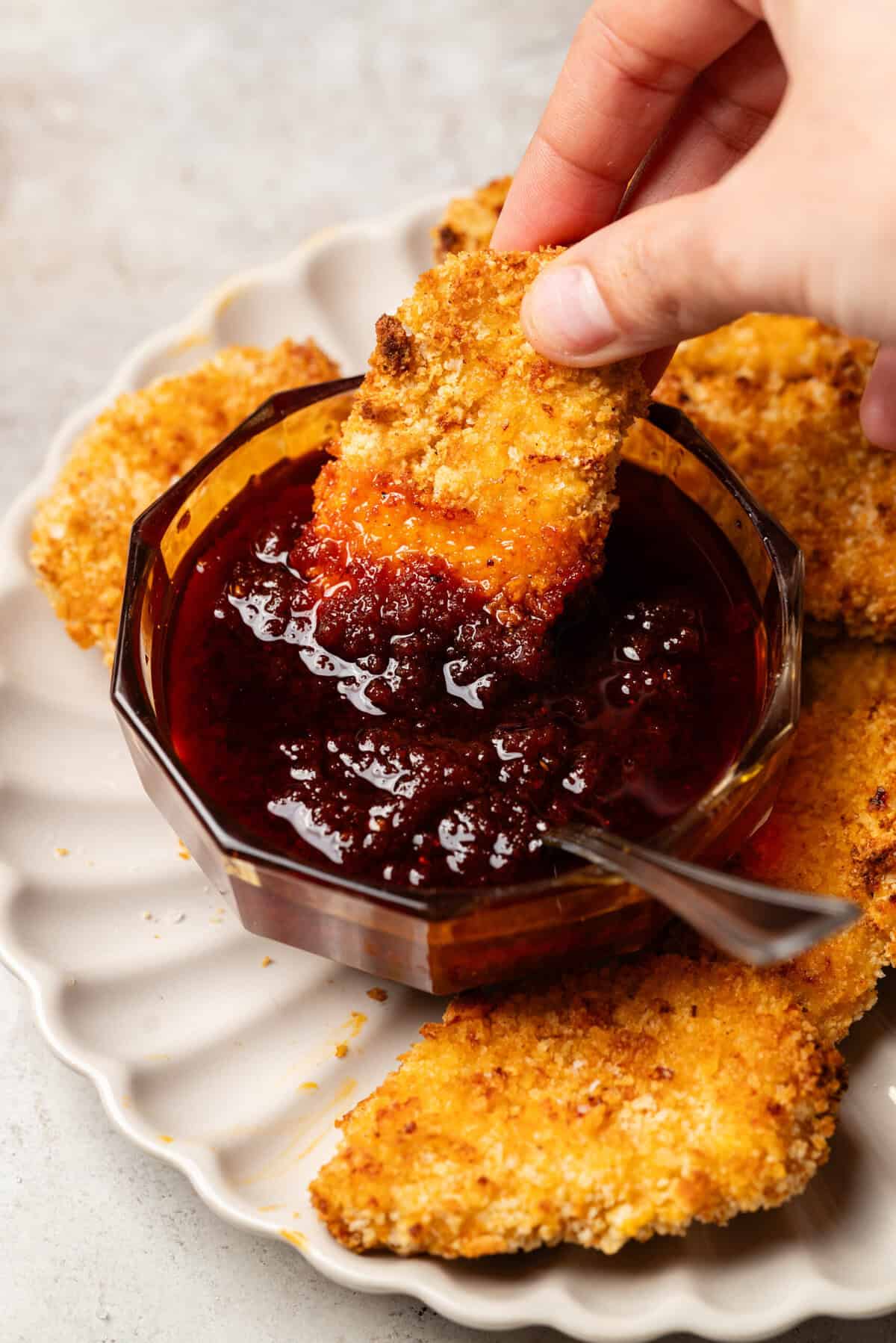 Nashville Hot Sauce - foodfaithfitness