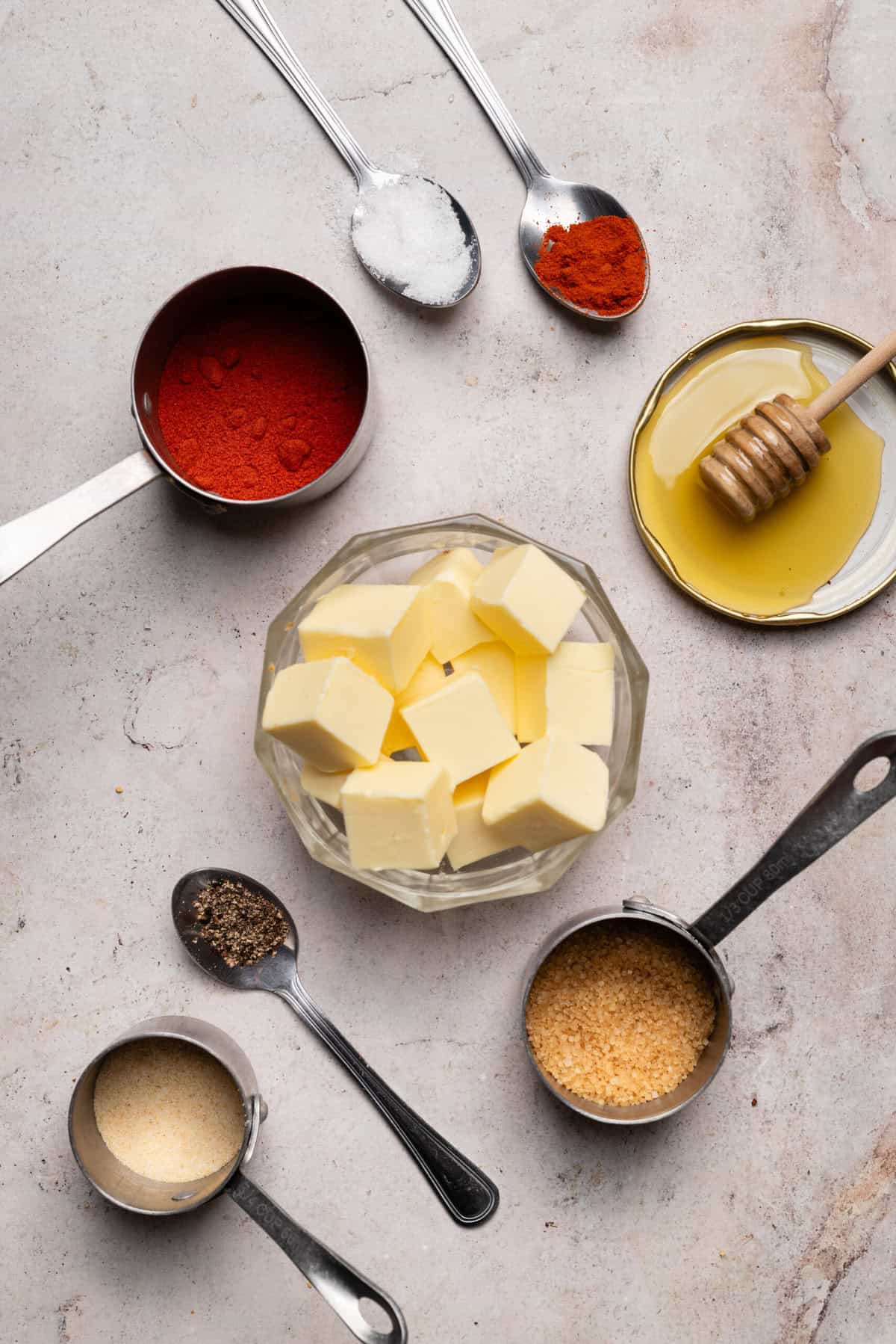 Nashville Hot Sauce - foodfaithfitness