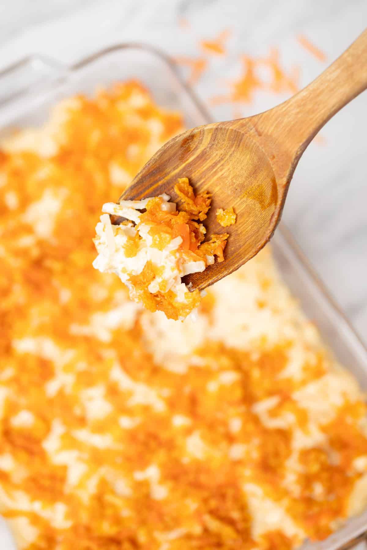Party Potatoes - foodfaithfitness