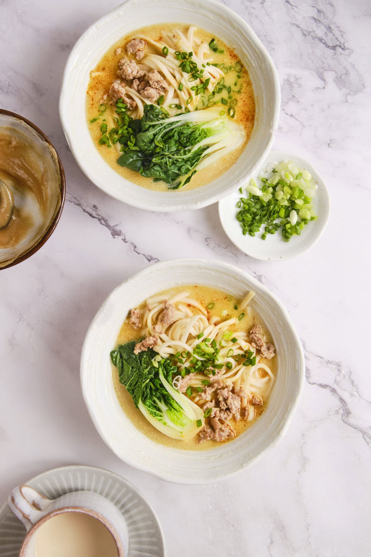 Tan Tan Ramen - foodfaithfitness