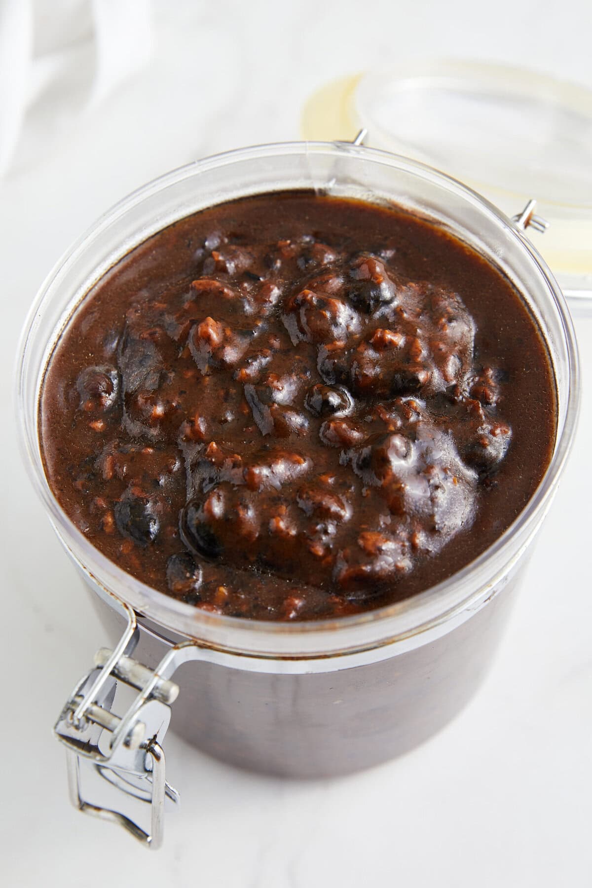 Black Bean Sauce - foodfaithfitness