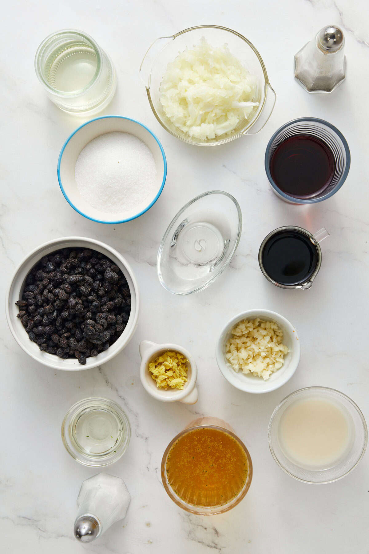 Black Bean Sauce - foodfaithfitness