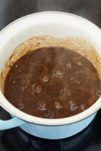 Black Bean Sauce