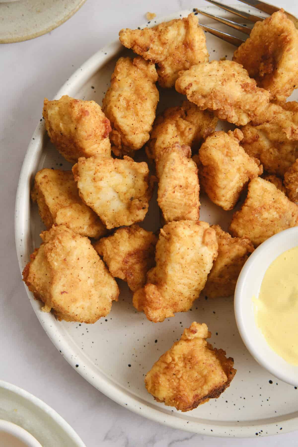 Chick Fil A Nuggets Recipe - foodfaithfitness
