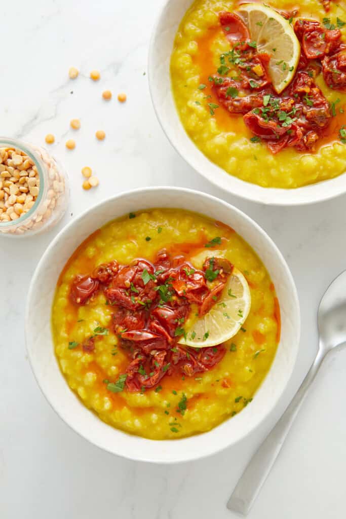 Dal Tadka