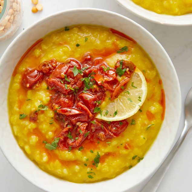 Dal Tadka