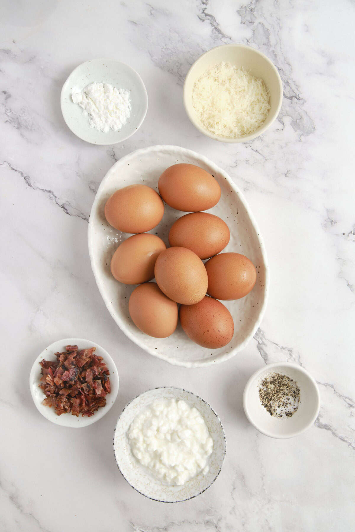 Starbucks Egg Bites Recipe - foodfaithfitness