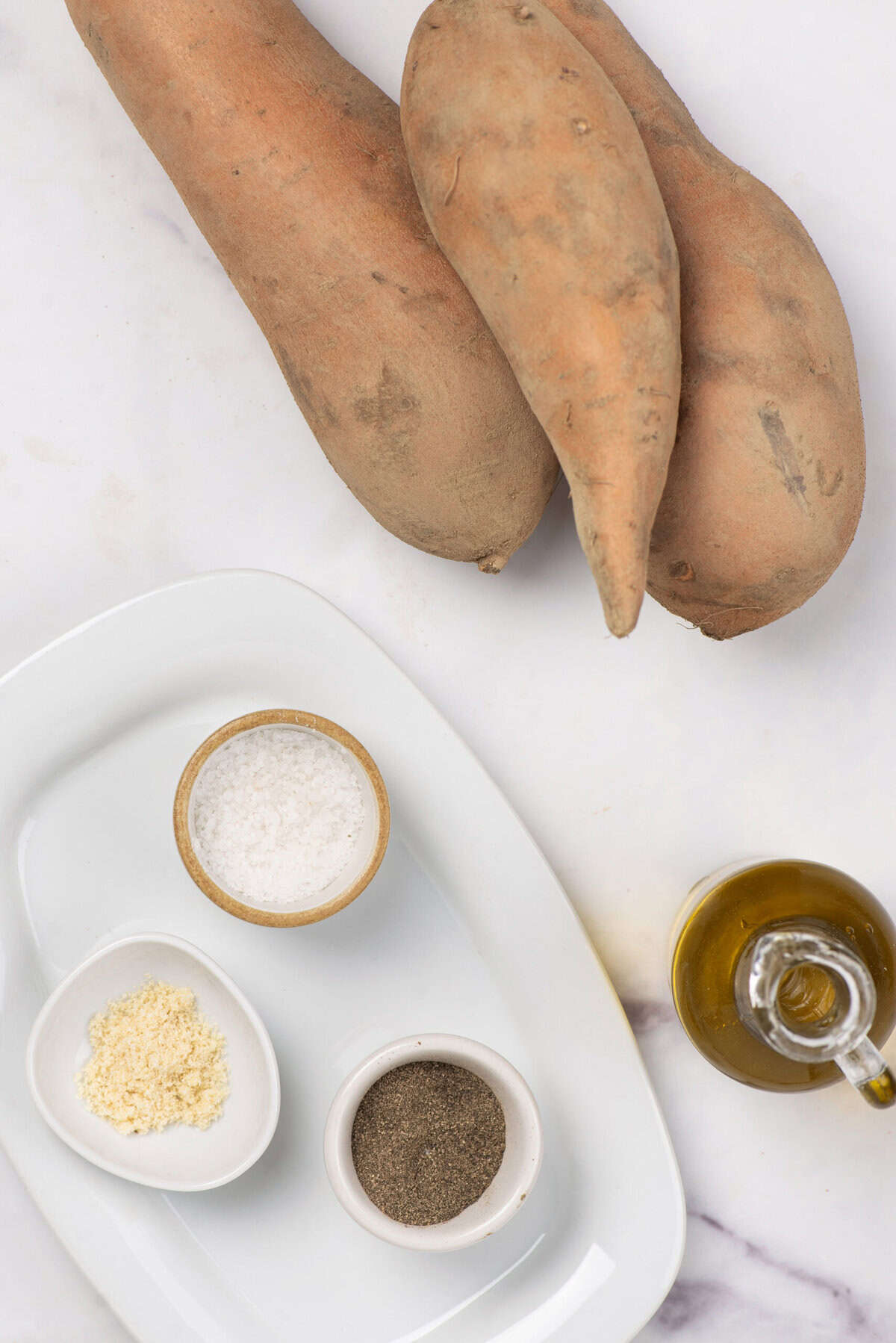 Sweet Potato Wedges - foodfaithfitness