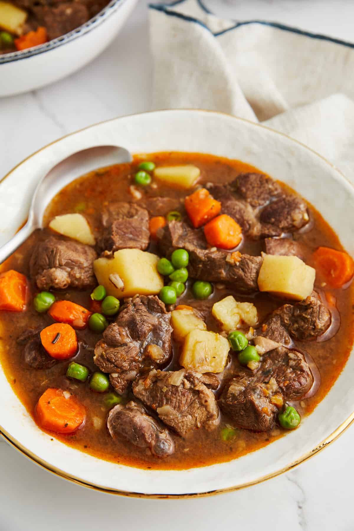 Beef recipe - foodfaithfittness