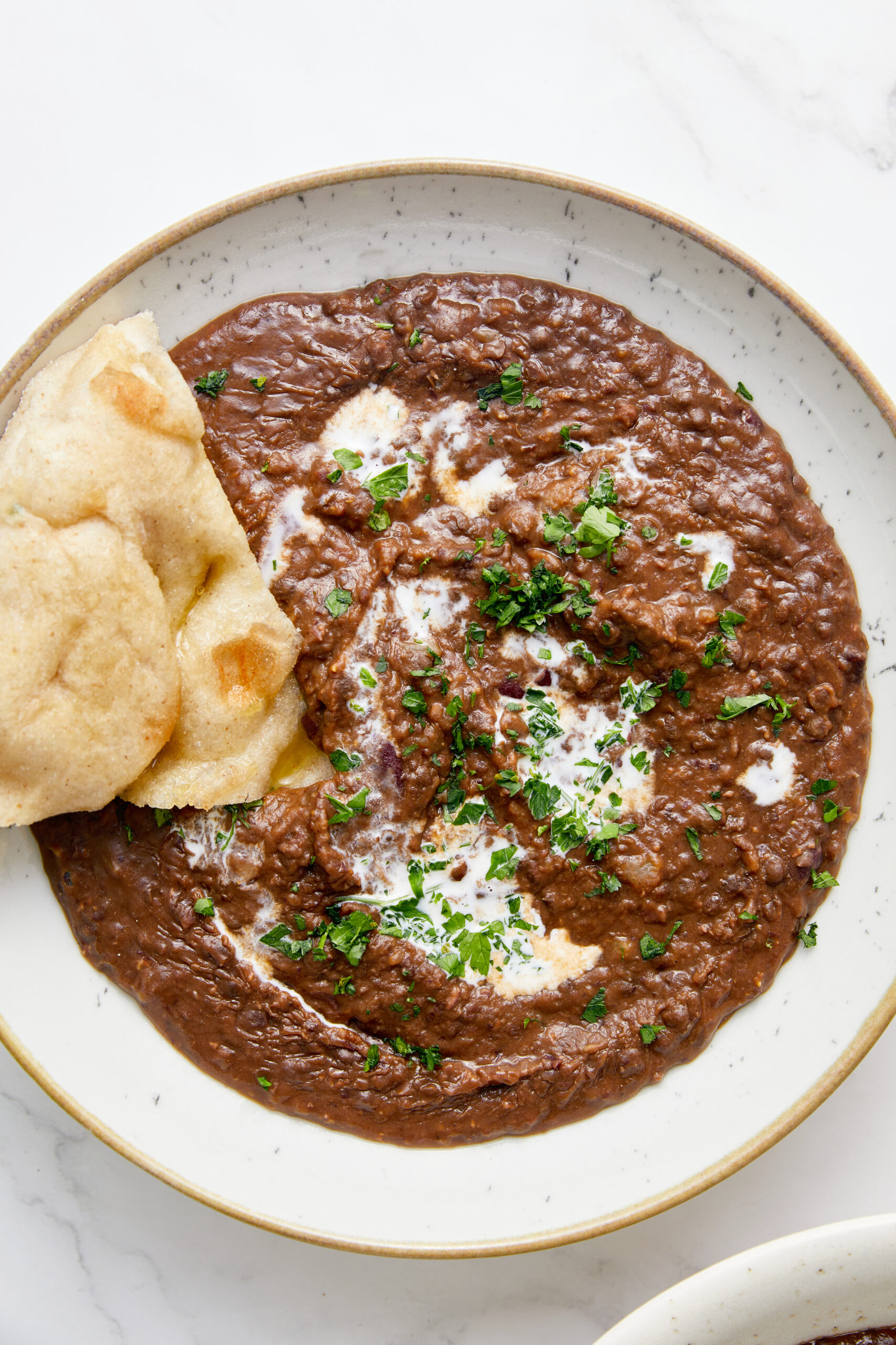 Dal Makhani Recipe - foodfaithfitness