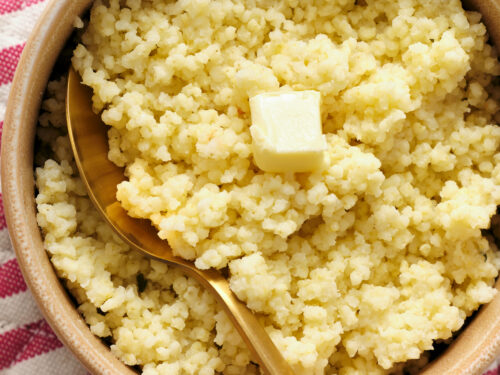 How Do You Make Millet: Easy Steps for a Nutritious Meal