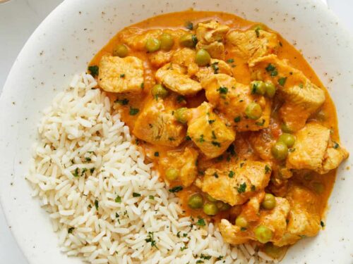 chicken tikka masala paleo instant pot recipes chicken
