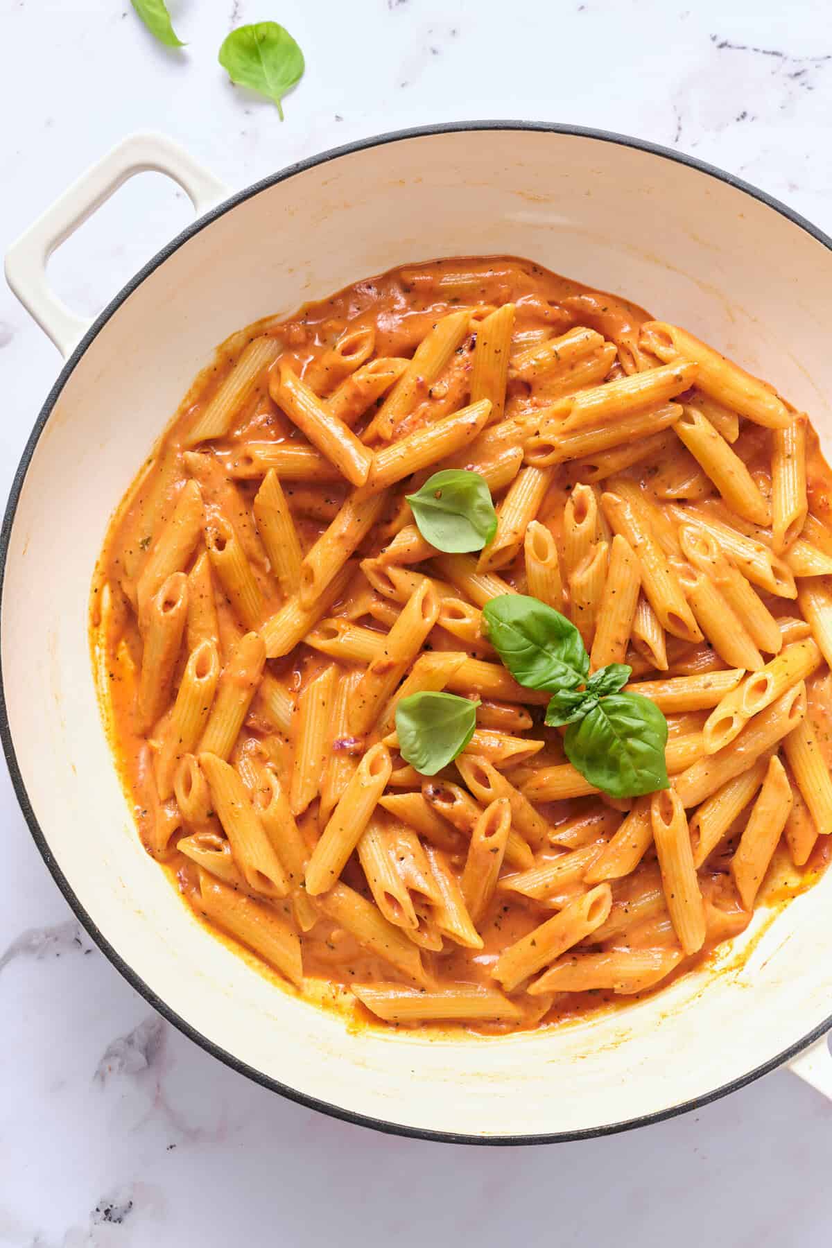 Pink in pink sauce - foodfaithfittness