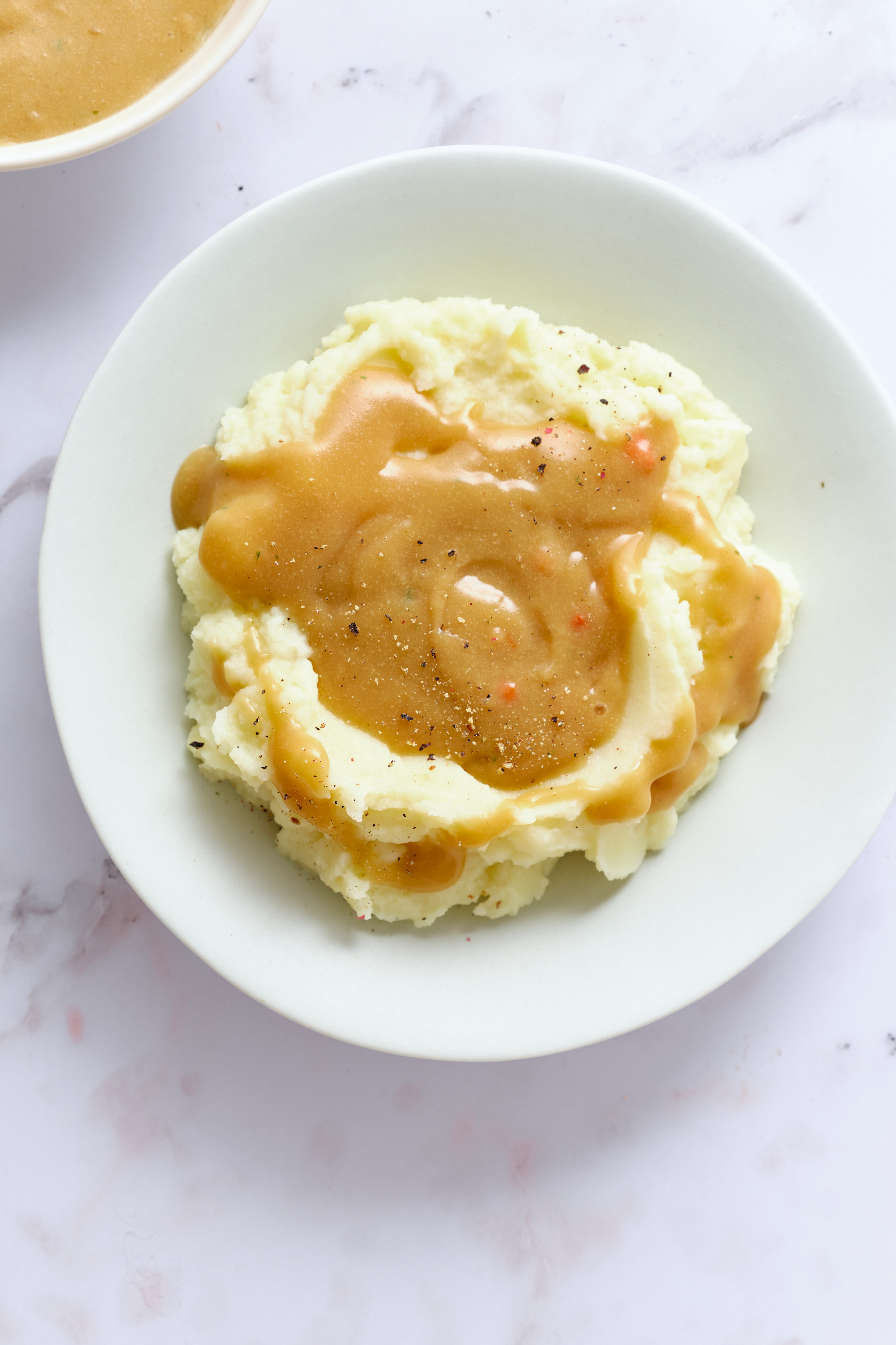Vegan sauce - foodfaithfittness