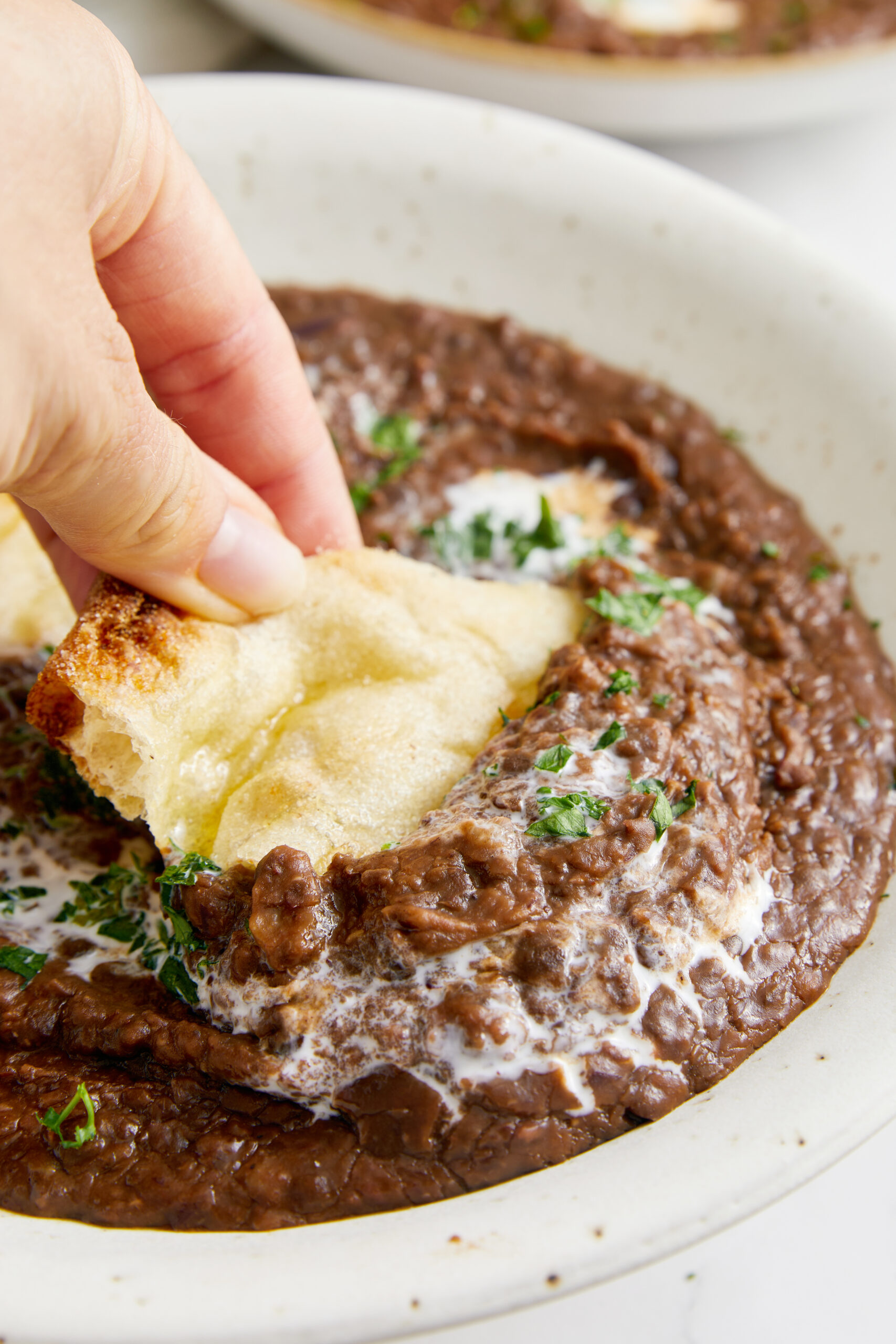 Dal Makhani Recipe - foodfaithfitness