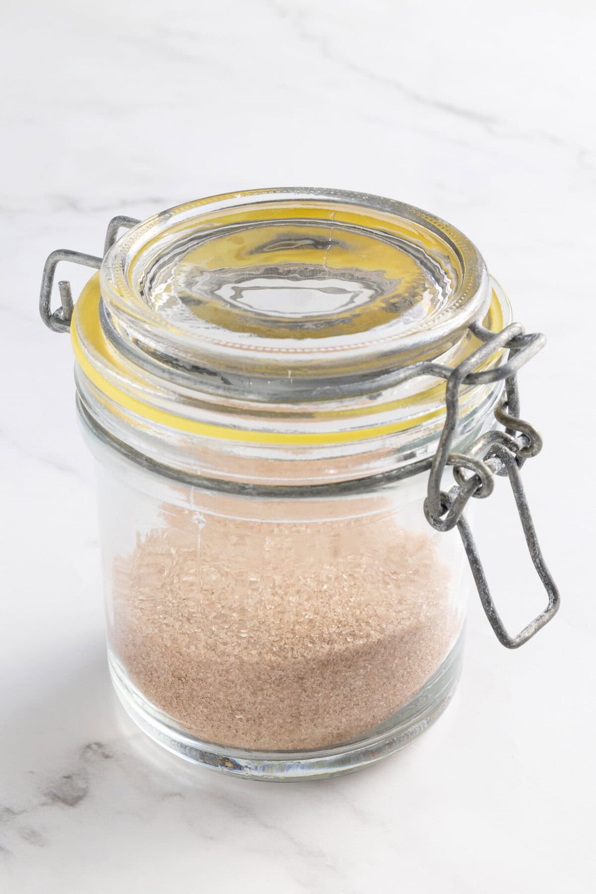How To Make Cinnamon Sugar - foodfaithfitness