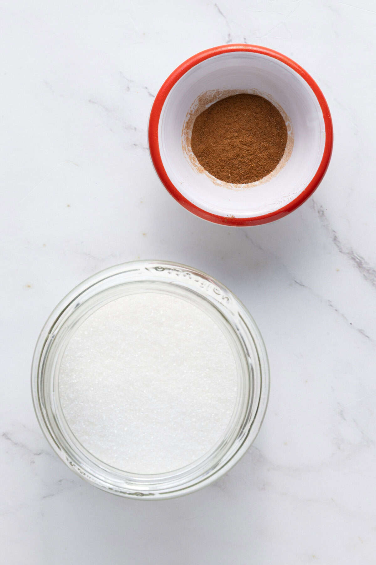 How To Make Cinnamon Sugar - foodfaithfitness
