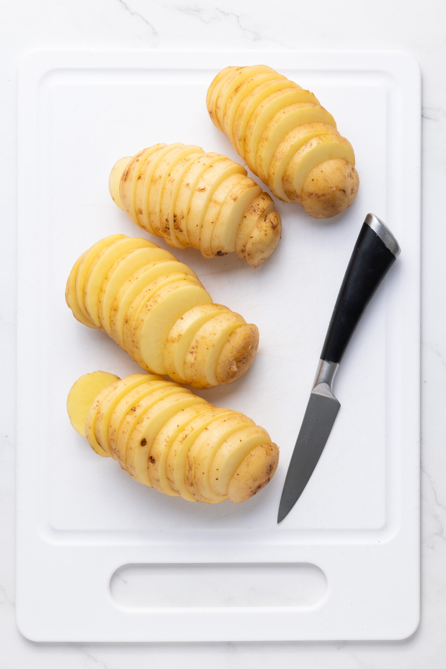 Mojo Potatoes - Food Faith Fitness