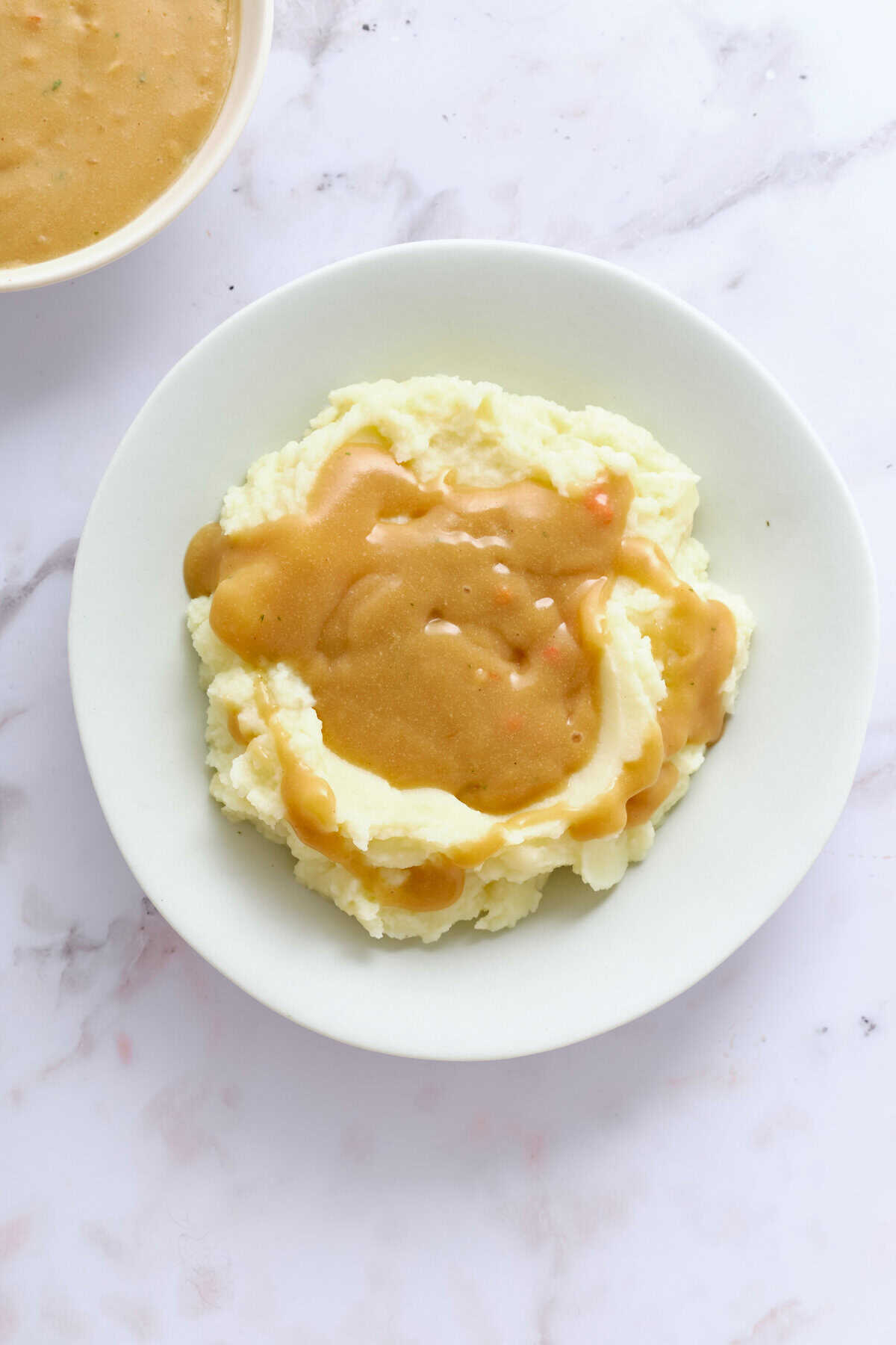 Vegan sauce - foodfaithfittness