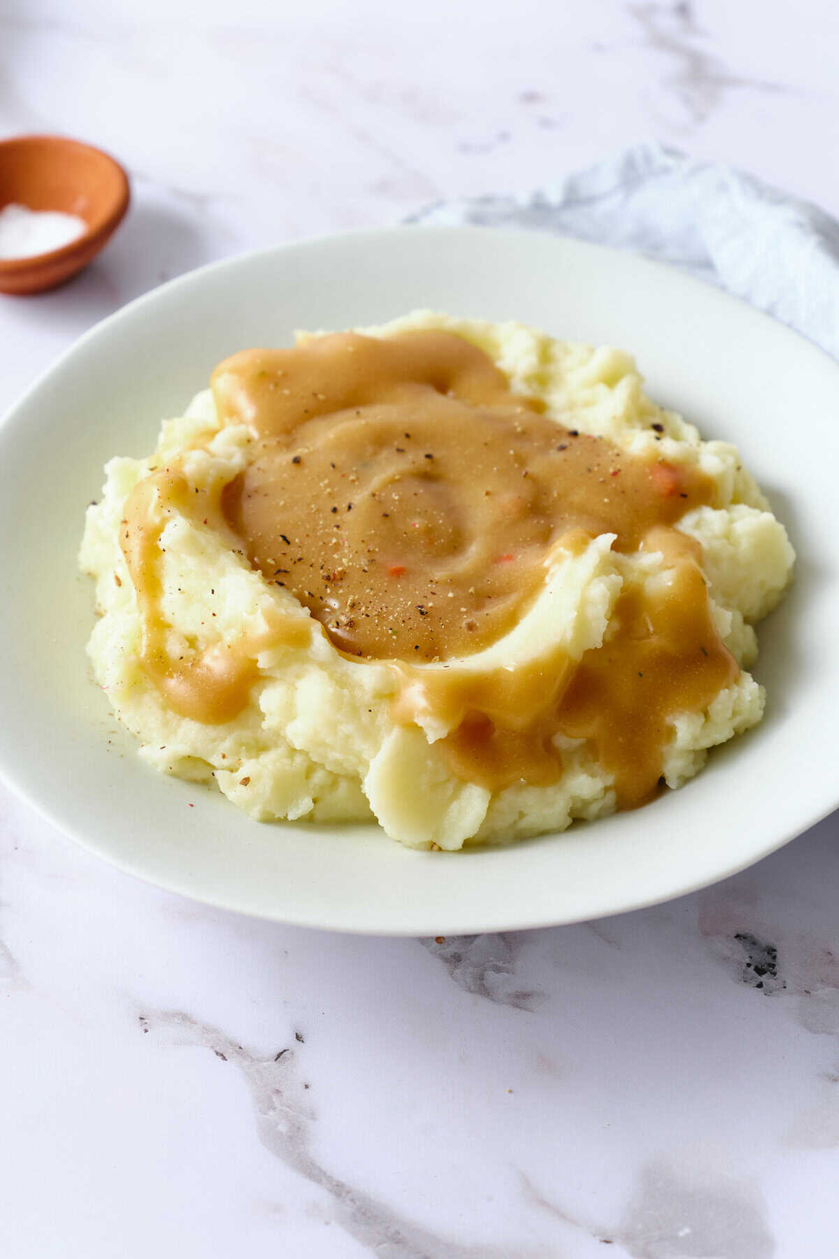 Vegan sauce - foodfaithfittness