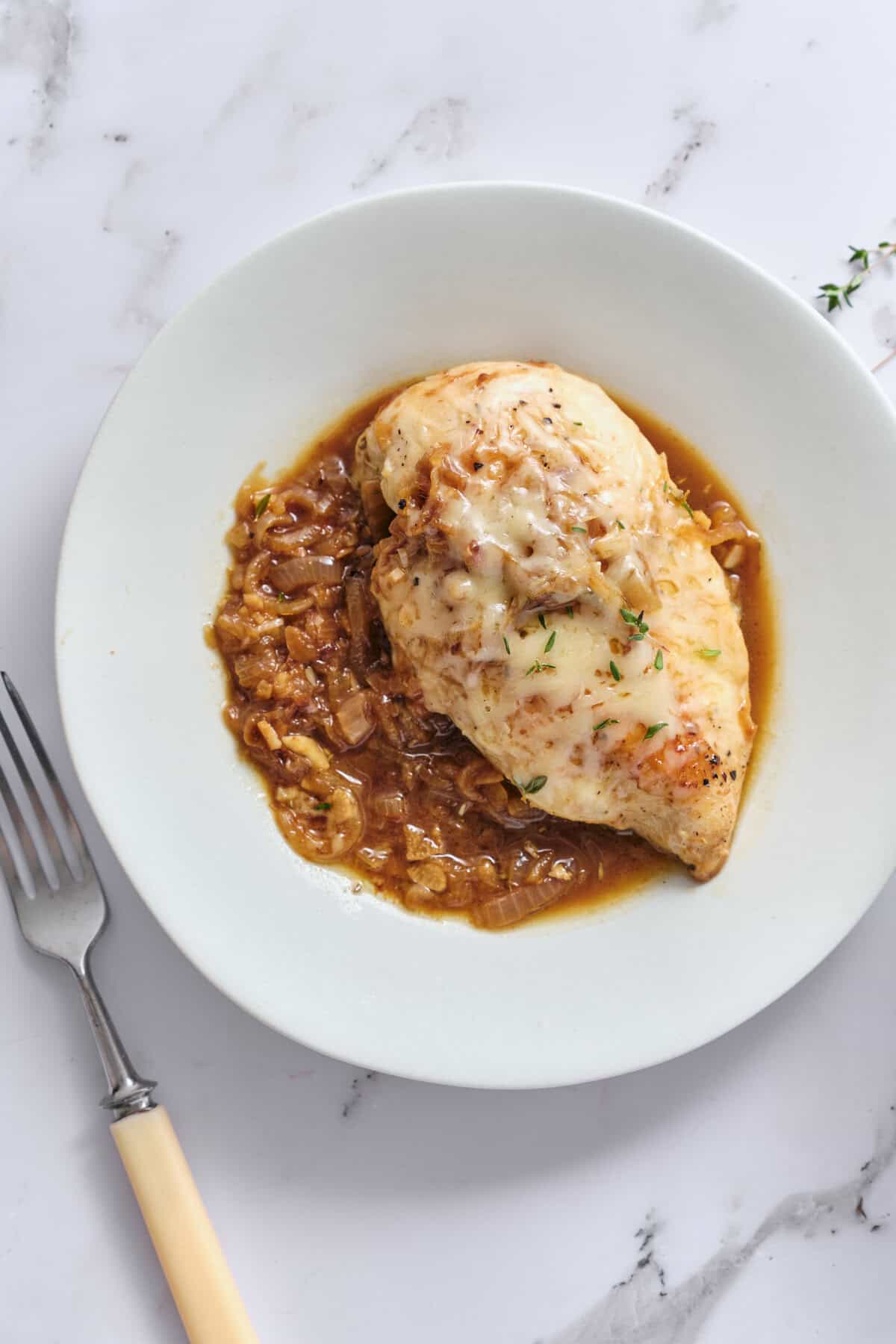 French onions - foodfaithfittness