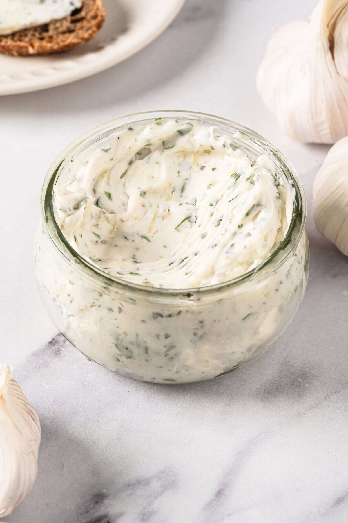Garlic Butter - foodfaithfitness