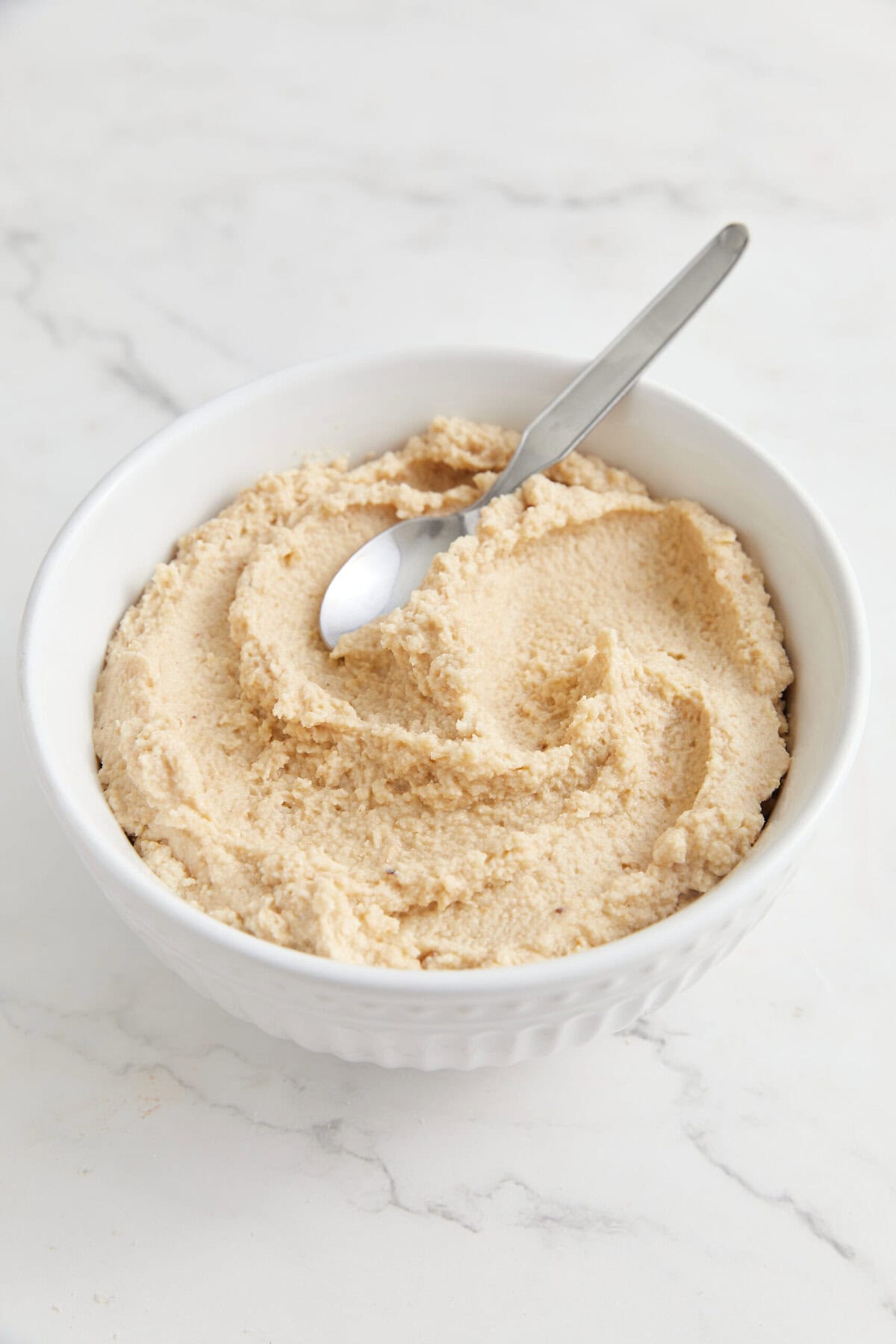 Homemade Vegan Ricotta - foodfaithfitness