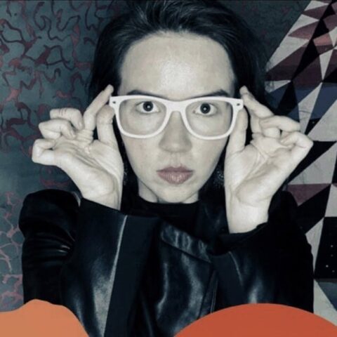 Sarah Justine Martin