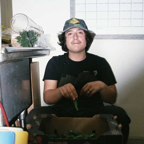 Tysen Ling Profile Picture