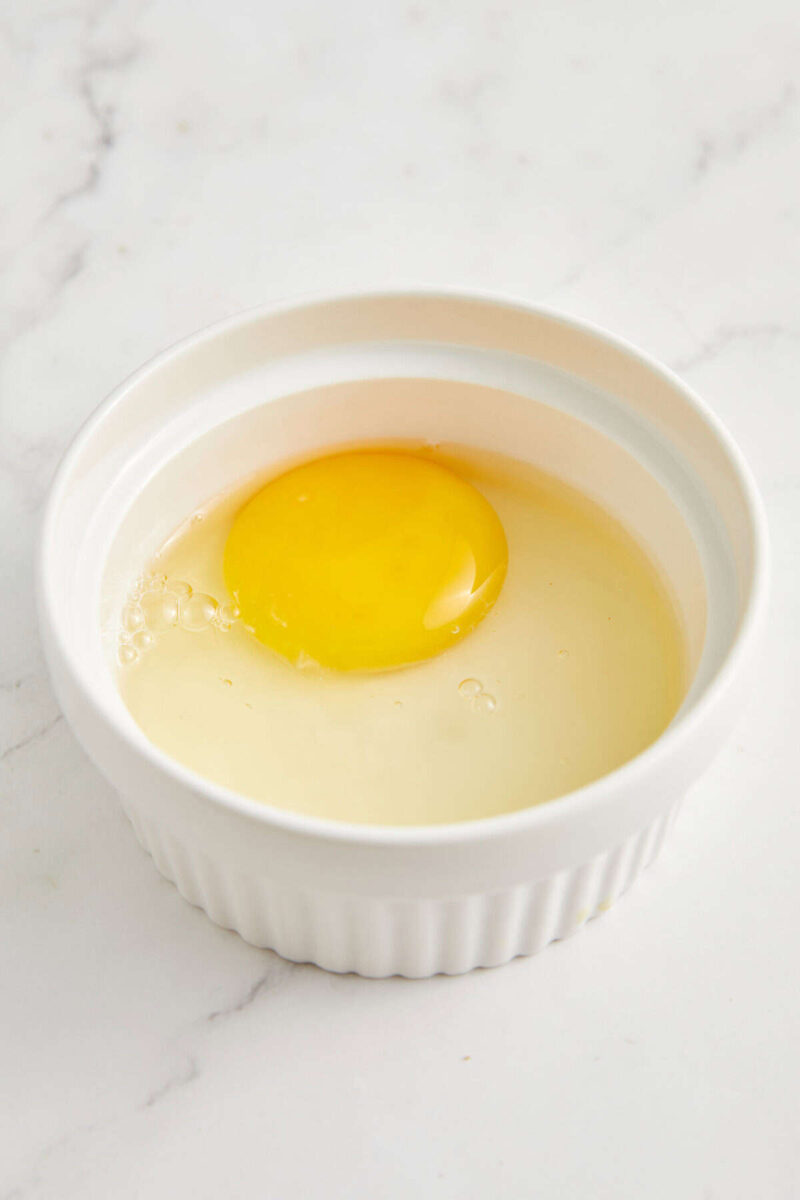 View of Egg Wash Recipe - Food Faith Fitness