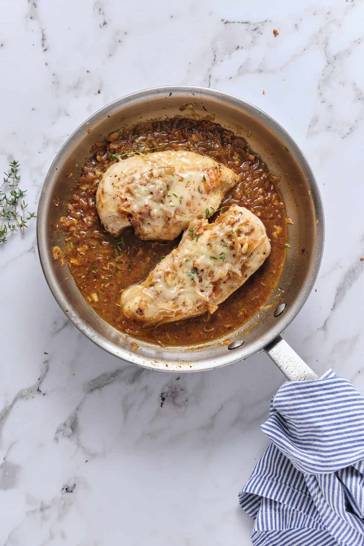 French onions - foodfaithfittness