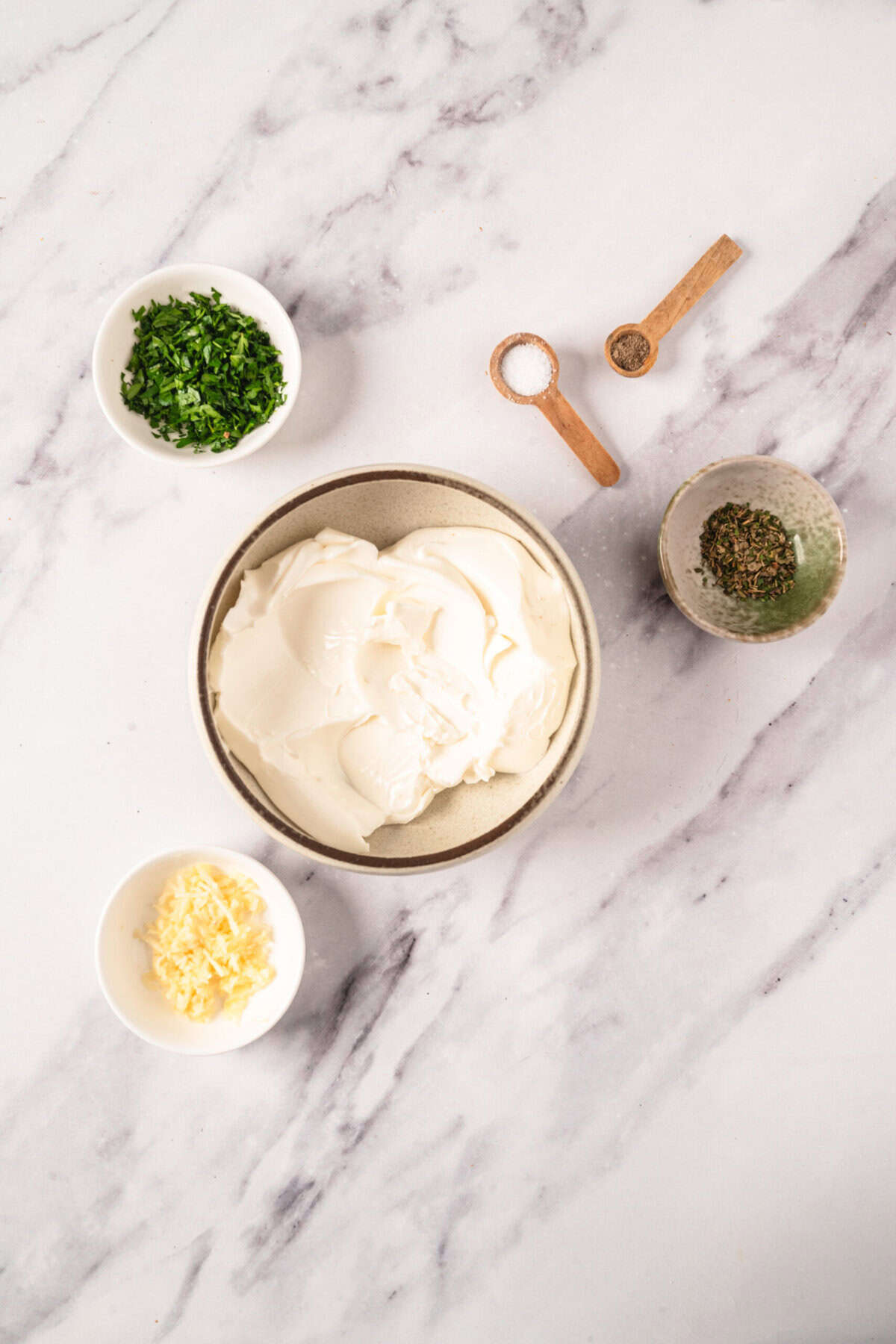 Garlic Butter - foodfaithfitness