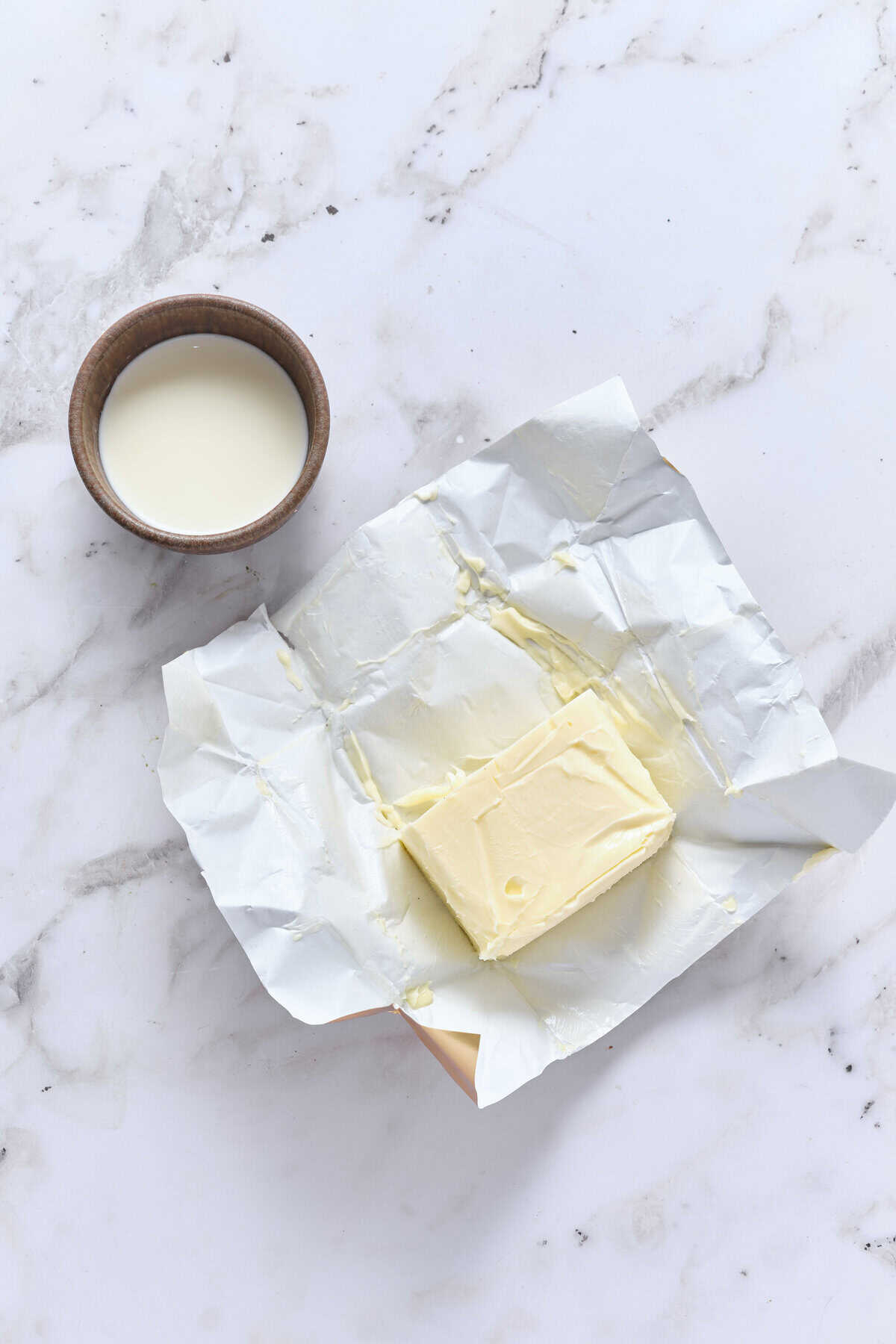 Whipped Butter Recipe - foodfaithfitness