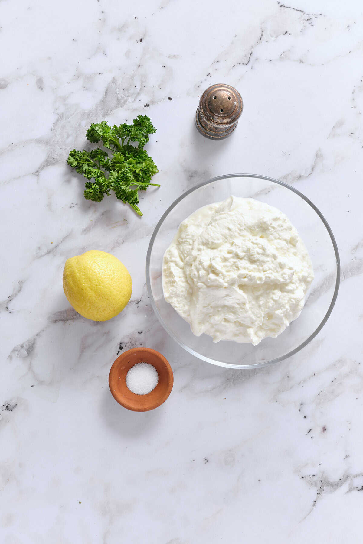 Whipped Cottage Cheese - foodfaithfitness