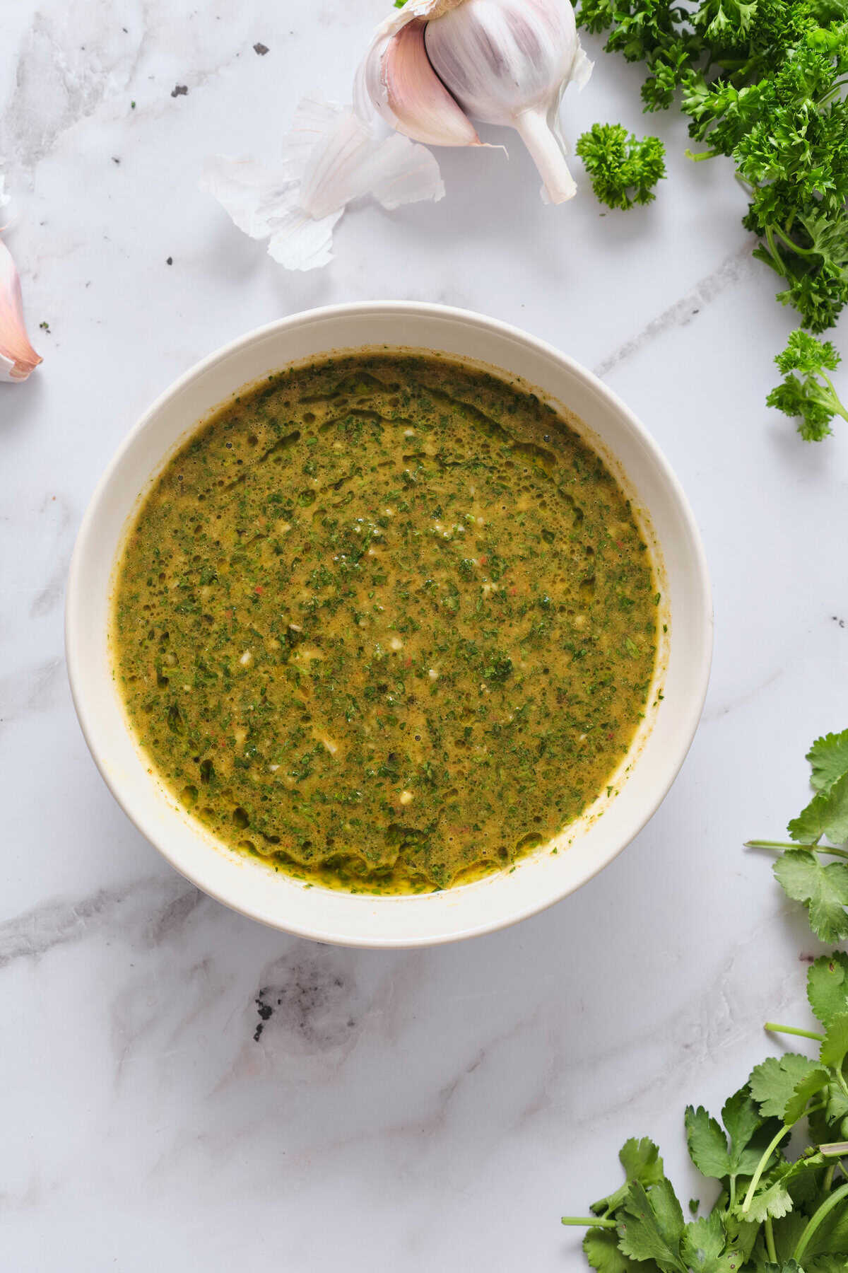 Chermoula Recipe - foodfaithfitness
