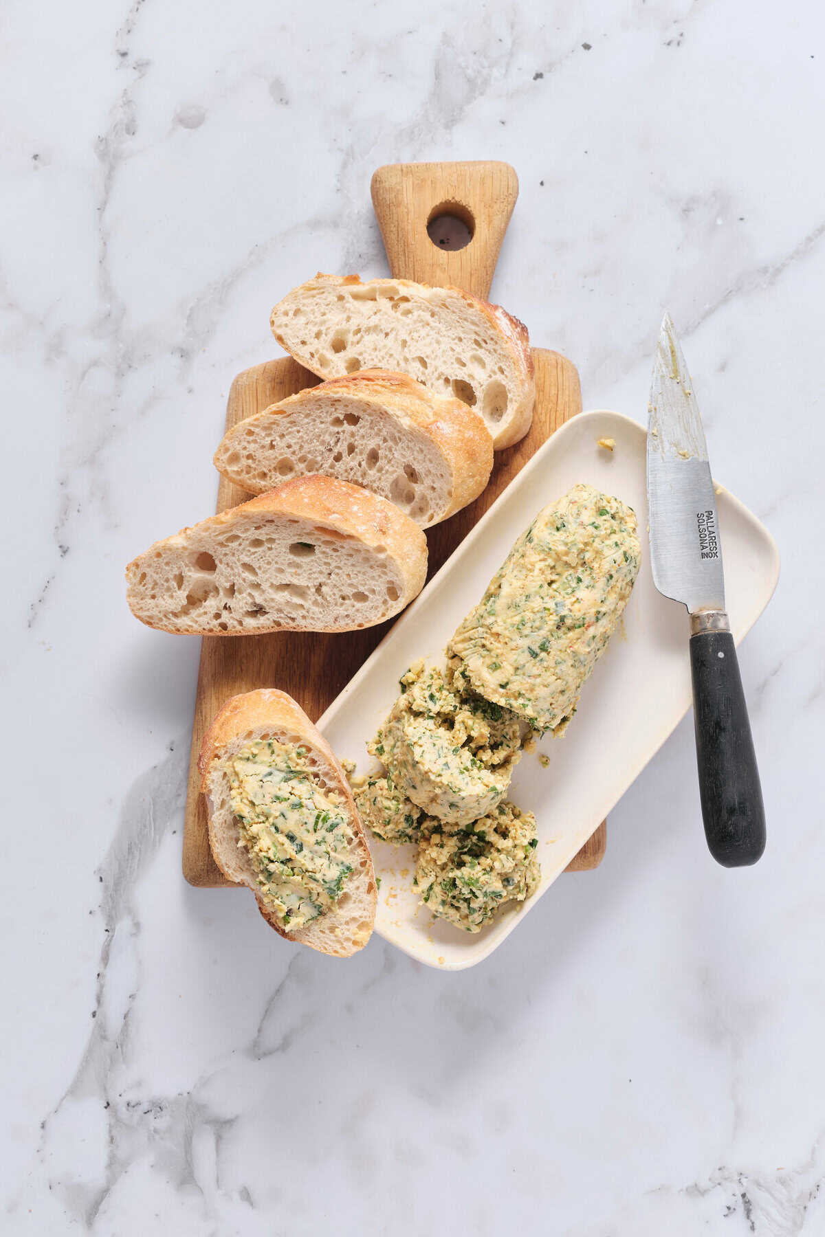 Cowboy Butter - foodfaithfitness