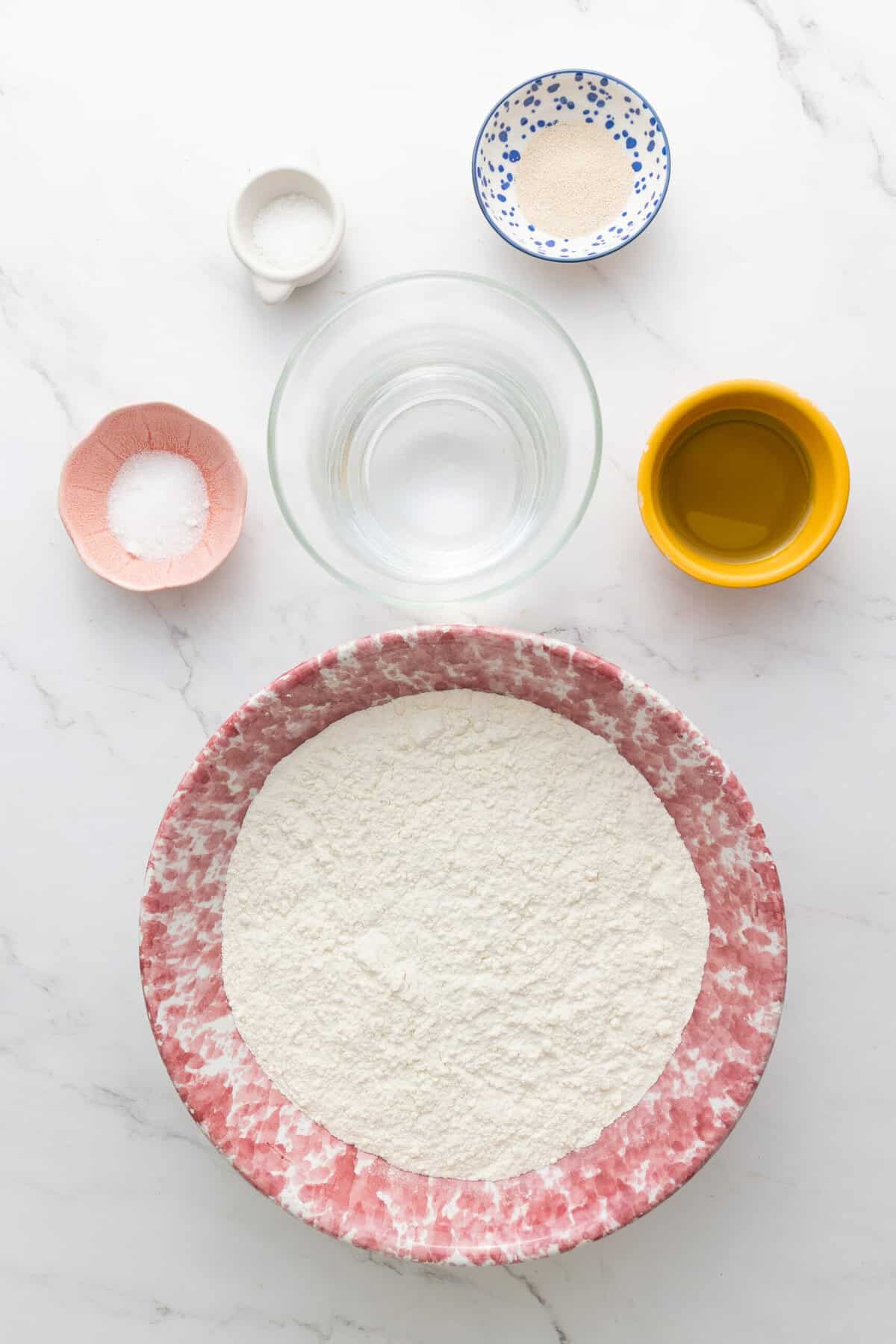 Air Fryer Bread - foodfaithfitness