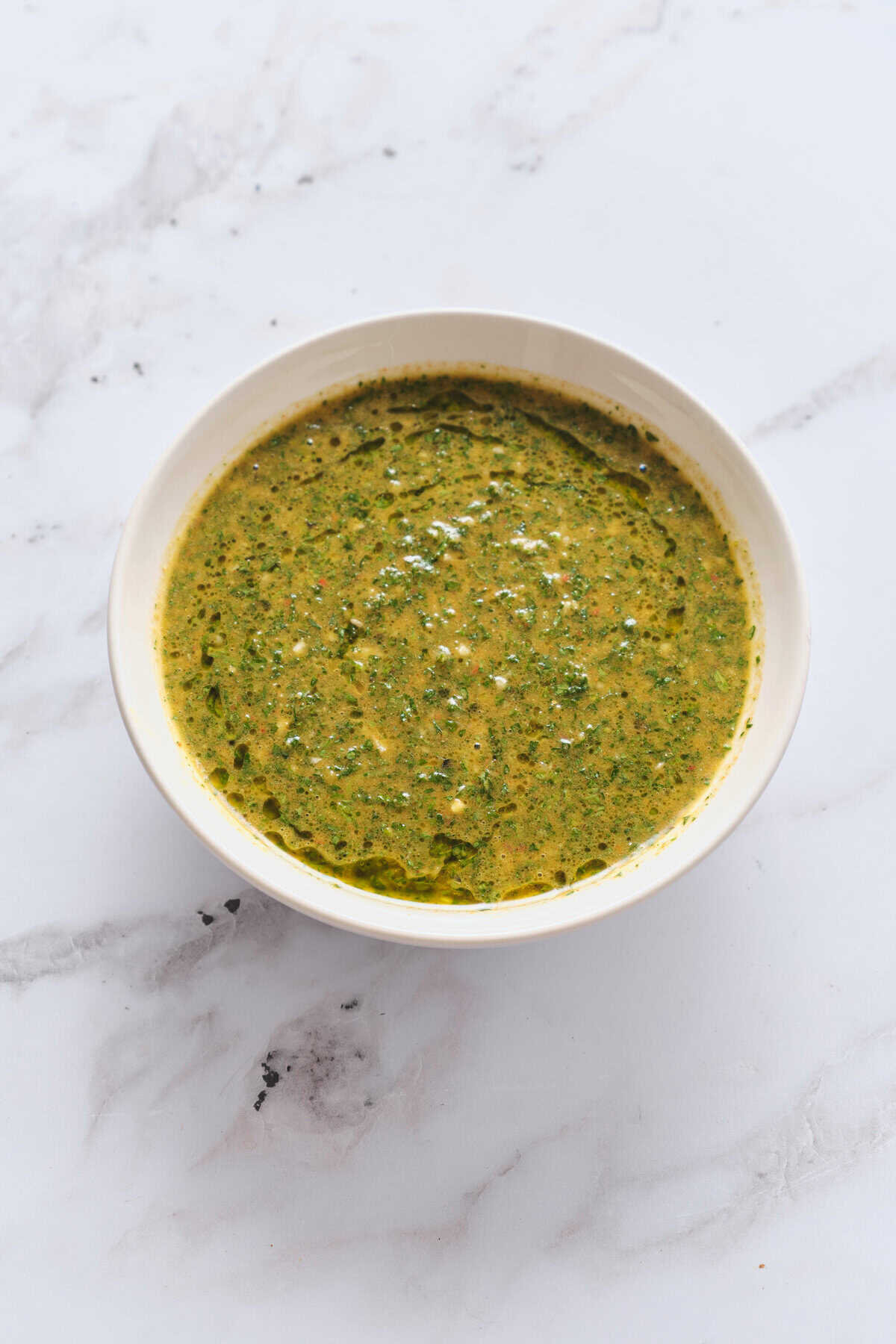 Chermoula Recipe - foodfaithfitness