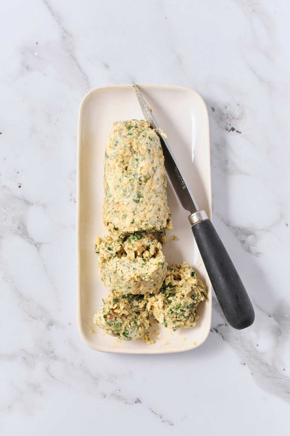 Cowboy Butter - foodfaithfitness